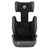 Scaun auto, Lionelo, Hugo i-Size, Conform standardului de securitate R129, 100-150 cm, 4-12 ani, Gri, Culoare: Gri/Negru, Grupa: 15-36kg (4 ani - 12 ani),poza 3