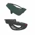Scoică auto i-Size Maxi-Cosi Coral 360 Black Shell ESSENTIAL GREEN, Culoare: Verde inchis, Grupa: 0-13kg (0 luni - 12 luni) - poza 6 - ExclusivMAG.ro