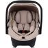 Carucior Chipolino Pearl 3 in 1 latte, Culoare: Crem, Model: 3 in 1 - poza 11 - ExclusivMAG.ro