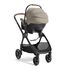 Carucior multifunctional Joie 3 in 1 Valora Signature Sandstone - poza 8 - ExclusivMAG.ro
