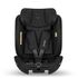 Scaun auto Lionelo Moxie Next i-Size, 40-105 cm, Conform cu R129, Negru, Culoare: Negru, Grupa: 0-18kg (0 luni - 4 ani) - poza 3 - ExclusivMAG.ro