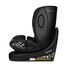 Scaun auto Lionelo Moxie Next i-Size, 40-105 cm, Conform cu R129, Negru, Culoare: Negru, Grupa: 0-18kg (0 luni - 4 ani) - poza 5 - ExclusivMAG.ro