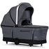 Carucior Chipolino Aurora 3 in 1 charcoal, Culoare: Gri, Model: 3 in 1 - poza 12 - ExclusivMAG.ro