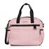 Carucior Chipolino Aurora 3 in 1 powder pink, Culoare: Roz, Model: 3 in 1 - poza 12 - ExclusivMAG.ro