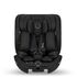 Scaun auto Lionelo Moxie Next i-Size, 40-105 cm, Conform cu R129, Negru, Culoare: Negru, Grupa: 0-18kg (0 luni - 4 ani) - poza 2 - ExclusivMAG.ro