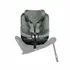 Scaun auto BeSafe Beyond² Verde iarbă, Culoare: Verde inchis, Grupa: 9-25kg (9 luni - 7 ani) - poza 2 - ExclusivMAG.ro