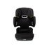 Scaun auto Jane, iWinner, I-Size, 100-150 cm, 4-12 ani, Cu isofix, Conform cu ECE R129, Matt Black - poza 6 - ExclusivMAG.ro