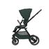 Carucior Maxi-Cosi OXFORD TWILLIC GREEN, Culoare: Verde inchis, Model: sport - poza 5 - ExclusivMAG.ro