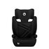 Scaun auto, Lionelo, Hugo i-Size, Conform standardului de securitate R129, 100-150 cm, 4-12 ani, Negru, Culoare: Negru, Grupa: 15-36kg (4 ani - 12 ani),poza 4
