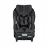 Scaun auto BeSafe Stretch² Dark Grey Mélange, Culoare: Gri/Negru, Grupa: 9-25kg (9 luni - 7 ani) - poza 2 - ExclusivMAG.ro
