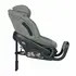 Scaun auto BeSafe Stretch² Meadow Green SoftBreeze, Culoare: Verde inchis, Grupa: 9-25kg (9 luni - 7 ani) - poza 4 - ExclusivMAG.ro