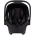 Carucior Chipolino Pearl 3 in 1 noir, Culoare: Negru/Auriu, Model: 3 in 1 - poza 11 - ExclusivMAG.ro