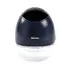 Pompa de san electrica hands free Beaba Night Blue  - ExclusivMAG.ro