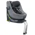 Scaun auto rotativ Swandoo Marie 5 i-Size Sesame Grey, Culoare: Gri/Negru, Grupa: 0-18kg (0 luni - 4 ani) - poza 2 - ExclusivMAG.ro