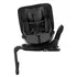 Scaun auto rotativ 360 Silver Cross Motion 2 All Size Space, Culoare: Negru/Gri, Grupa: 0-36kg (0 luni - 12 ani)  - ExclusivMAG.ro