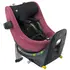 Scaun auto rotativ Swandoo Marie 5 i-Size Forest Fruits, Culoare: Visiniu, Grupa: 0-18kg (0 luni - 4 ani) - poza 5 - ExclusivMAG.ro