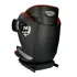 Scaun auto Avionaut MaxSpace AirFlow Red, Culoare: Rosu, Grupa: 15-36kg (4 ani - 12 ani) - poza 4 - ExclusivMAG.ro
