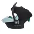 Scoica auto Avionaut Cosmo Airflow Mint, Culoare: Turcoaz, Grupa: 0-13kg (0 luni - 12 luni) - poza 3 - ExclusivMAG.ro