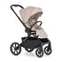 Carucior 2 in 1 Petite&Mars Scout, Pana la 22 kg, 0 luni+, Bej, Culoare: Bej, Model: 2 in 1 - poza 8 - ExclusivMAG.ro