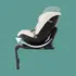 Scaun auto rotativ 360 Silver Cross Motion 2 All Size Almond, Culoare: Crem, Grupa: 0-36kg (0 luni - 12 ani) - poza 4 - ExclusivMAG.ro