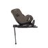 Scaun auto Nuna PRUU Chestnut, 40-105 cm, testat ADAC si certificat R129, Culoare: Maro, Grupa: 0-18kg (0 luni - 4 ani) - poza 5 - ExclusivMAG.ro