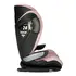 Scaun auto Avionaut MaxSpace AirFlow Pink, Culoare: Roz, Grupa: 15-36kg (4 ani - 12 ani) - poza 3 - ExclusivMAG.ro