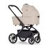 Carucior 2 in 1 Petite&Mars Scout, Pana la 22 kg, 0 luni+, Gri, Culoare: Gri, Model: 2 in 1 - poza 11 - ExclusivMAG.ro