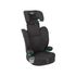 Scaun auto Graco Eldura Midnight, 76-150 cm, certificat R129 - poza 6 - ExclusivMAG.ro