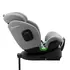 Scaun Auto Avionaut Stardust 360 i-Size Grey, Culoare: Gri, Grupa: 0-36kg (0 luni - 12 ani) - poza 3 - ExclusivMAG.ro