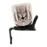 Scaun auto rotativ 360 Silver Cross Motion 2 All Size Almond, Culoare: Crem, Grupa: 0-36kg (0 luni - 12 ani)  - ExclusivMAG.ro