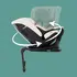 Scaun auto rotativ 360 Silver Cross Motion 2 All Size Almond, Culoare: Crem, Grupa: 0-36kg (0 luni - 12 ani) - poza 3 - ExclusivMAG.ro