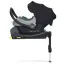 Scoica auto Avionaut Cosmo Airflow Grey, Culoare: Gri, Grupa: 0-13kg (0 luni - 12 luni) - poza 5 - ExclusivMAG.ro