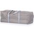 Tarc de joaca Chipolino Lotus 180x120 cm beige, Culoare: Bej, Dimensiuni: 180x120 - poza 3 - ExclusivMAG.ro