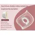 Pompa de san Momcozy Hands-free M5 Grey - poza 7 - ExclusivMAG.ro