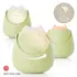 Lampa de veghe Nosiboo Zigg antrenor de somn pentru copii cu lumina rosie si temporizator Sage, Culoare: Verde - poza 2 - ExclusivMAG.ro