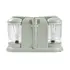 Robot Beaba Babycook Duo Misty Green, Culoare: Verde inchis - poza 5 - ExclusivMAG.ro