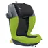 Scaun auto Swandoo Charlie i-Size Lime Sesame Grey, Culoare: Verde, Grupa: 15-36kg (4 ani - 12 ani)  - ExclusivMAG.ro