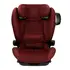 Scaun auto Avionaut MaxSpace AirFlow Red, Culoare: Rosu, Grupa: 15-36kg (4 ani - 12 ani)  - ExclusivMAG.ro