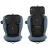 Scaun auto Swandoo Charlie i-Size Blueberry, Culoare: Albastru, Grupa: 15-36kg (4 ani - 12 ani) - poza 2 - ExclusivMAG.ro