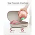 Pompa de san Momcozy Hands-free dubla Air 1 Ultra-Slim - poza 4 - ExclusivMAG.ro