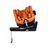 Scaun Auto Recaro Toron 1, Vibrant Orange, R129 EU, 0-4 ani, Inclinatie 170°, Culoare: Portocaliu, Grupa: 0-18kg (0 luni - 4 ani) - poza 8 - ExclusivMAG.ro