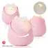 Lampa de veghe Nosiboo Zigg antrenor de somn pentru copii cu lumina rosie si temporizator Pink, Culoare: Roz - poza 2 - ExclusivMAG.ro