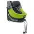 Scaun auto rotativ Swandoo Marie 5 i-Size Lime Sesame Grey, Culoare: Verde, Grupa: 0-18kg (0 luni - 4 ani) - poza 2 - ExclusivMAG.ro