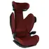 Scaun auto Avionaut MaxSpace AirFlow Red, Culoare: Rosu, Grupa: 15-36kg (4 ani - 12 ani) - poza 2 - ExclusivMAG.ro