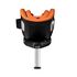 Scaun Auto Recaro Toron 1, Vibrant Orange, R129 EU, 0-4 ani, Inclinatie 170°, Culoare: Portocaliu, Grupa: 0-18kg (0 luni - 4 ani) - poza 5 - ExclusivMAG.ro