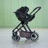 Scoica auto Petite&Mars Core Pro, 0-13 Kg, 40-87 cm, ECE R129, Negru/Gri - poza 5 - ExclusivMAG.ro