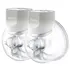 Pompa de san Momcozy Hands-free dubla S12 Pro Grey, Culoare: Gri  - ExclusivMAG.ro