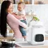 Masina de spalat si sterilizat biberoane Momcozy KleanPal Pro - poza 9 - ExclusivMAG.ro