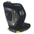 Scaun auto Swandoo Charlie i-Size Chia Black, Culoare: Negru, Grupa: 15-36kg (4 ani - 12 ani) - poza 3 - ExclusivMAG.ro