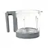 Bol sticla Beaba Babycook Neo Grey, Culoare: Gri  - ExclusivMAG.ro